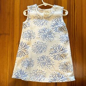 The Beaufort Bonnet Company’s Sleeveless Polly Play Dress